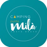 Download Camping Punta Milà app
