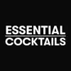 Essential Cocktails delete, cancel