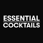 Download Essential Cocktails app