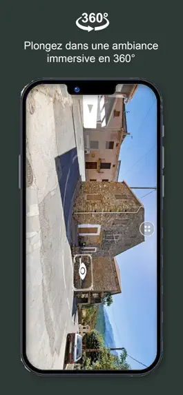 Game screenshot Canasi VR hack
