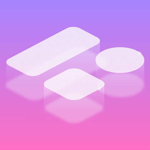 Magic Widgets - Customize all Icon