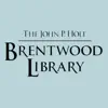 John P Holt Brentwood App Delete