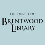 John P Holt Brentwood App Support