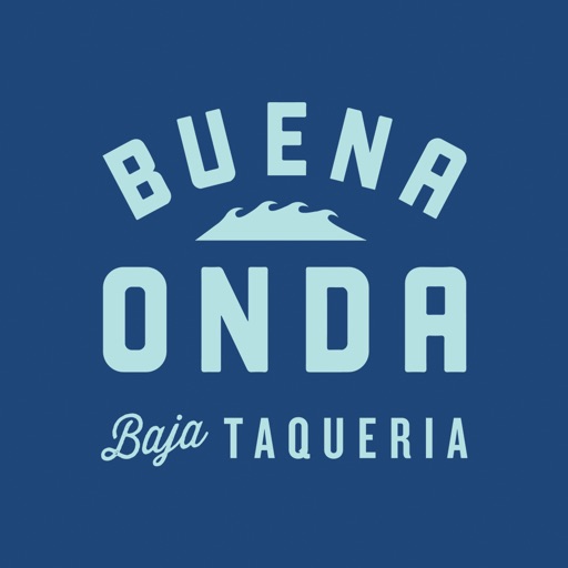 Buena Onda Tacos icon