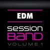 SessionBand EDM 1 icon