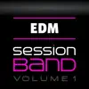 SessionBand EDM 1 App Feedback