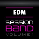 Download SessionBand EDM 1 app