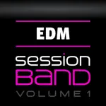 SessionBand EDM 1 App Cancel