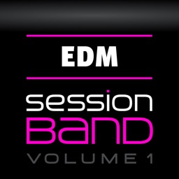 SessionBand EDM 1