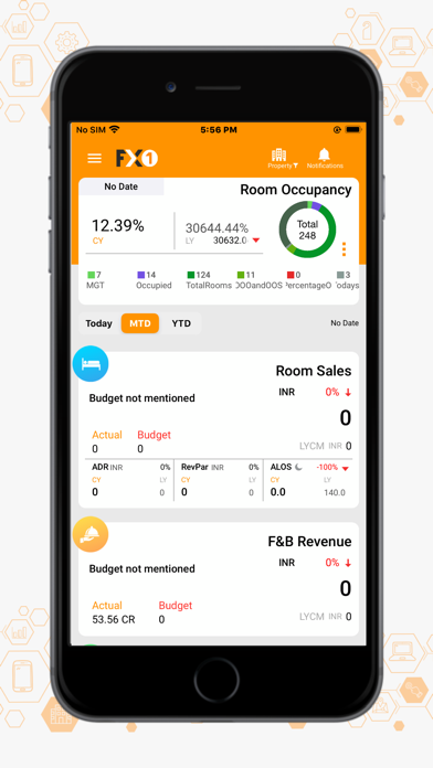 Screenshot #1 pour FX1