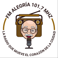 FM Alegria 101.7
