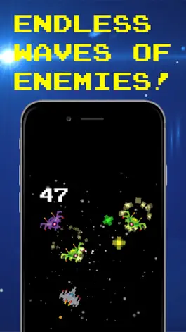 Game screenshot Kepler Attack hack