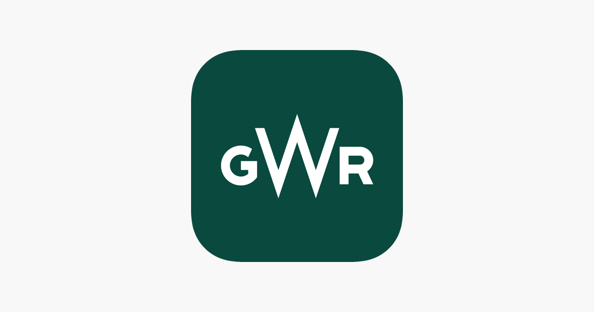 Great Western Railway on the App Store