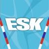 Школа плавания ESK icon