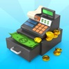 Cashier Manager: Cash Register icon