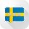 Learn and practise Swedish verbs with this interactive verb reference and drill tool