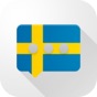 Swedish Verb Blitz app download