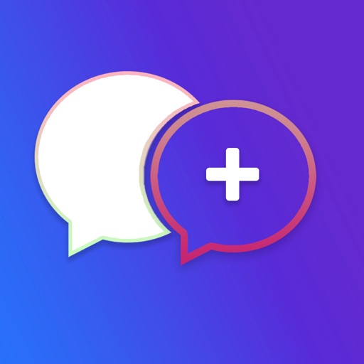 Dual Messenger - Multi Social iOS App