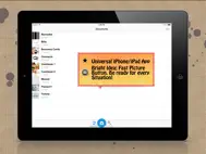 Document and Image Scanner ipad bilder 2