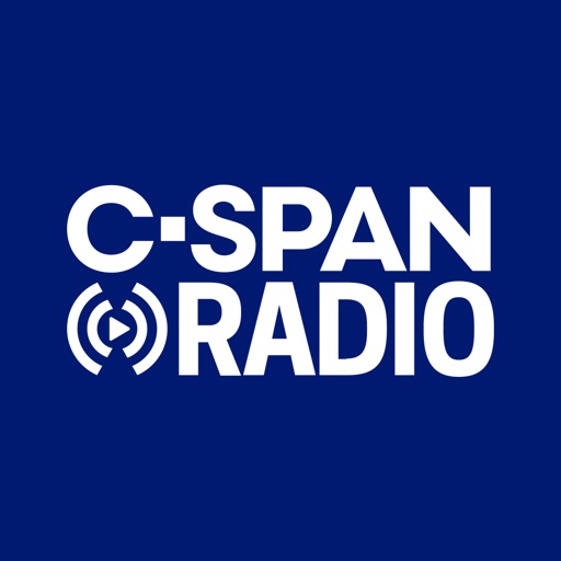 C-SPAN RADIO icon