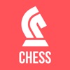 Chess: Play & Train icon