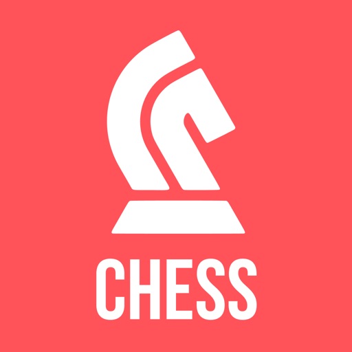 Chess: Play & Train iOS App