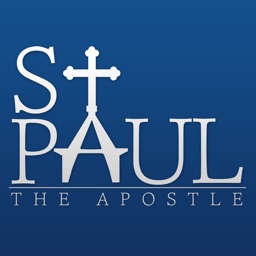 St. Paul the Apostle Davenport