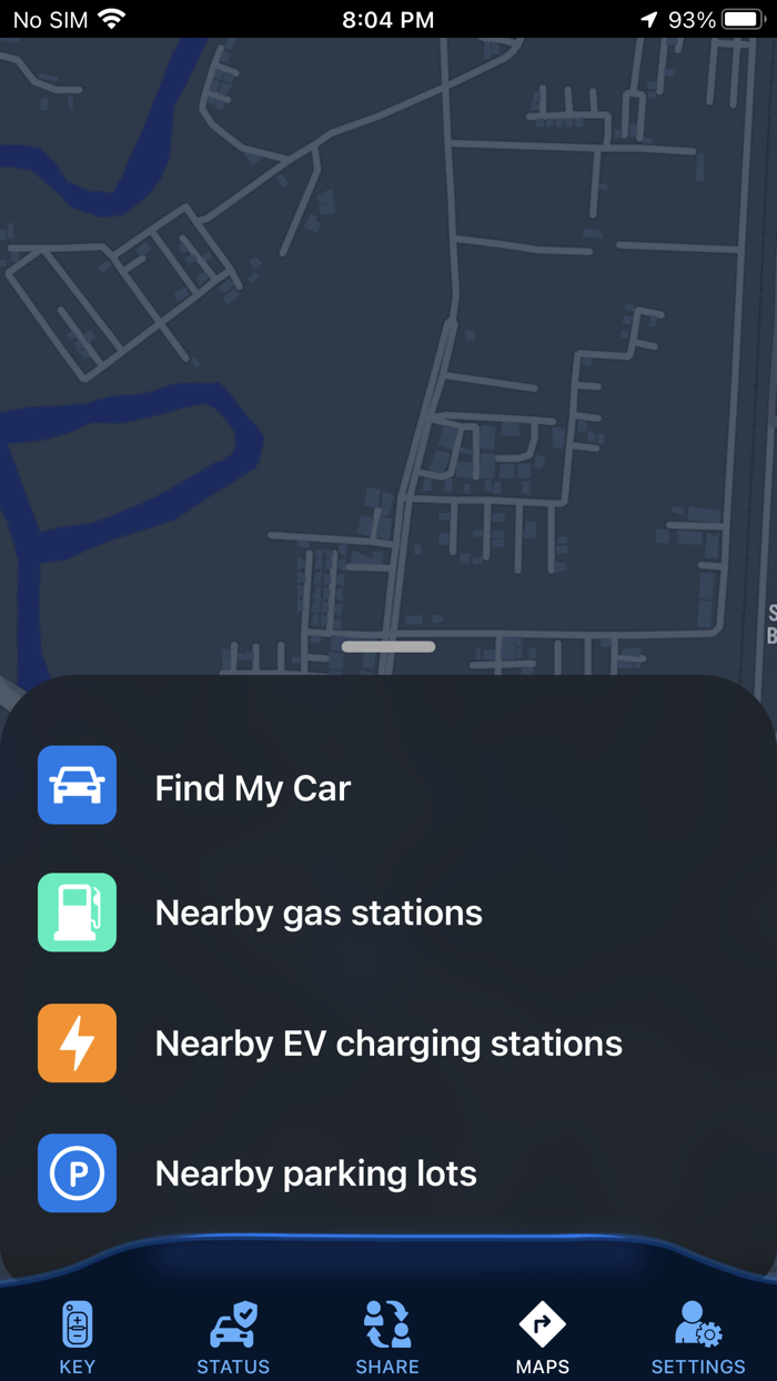 Car Play Sync Car Key Connect
