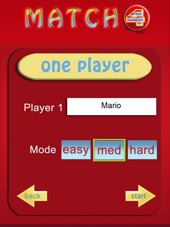 Screenshot #6 pour Fuse 4 Game
