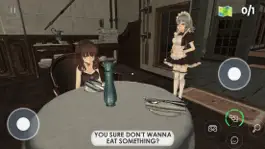 Game screenshot Scary Wife hack