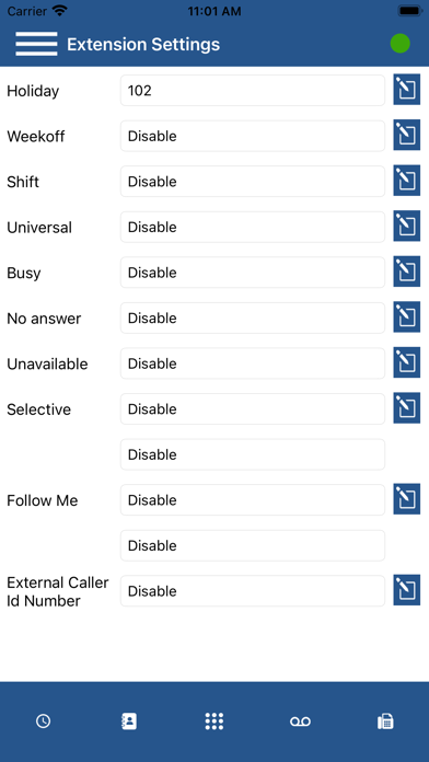 Inside Yak Screenshot
