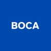 E-Commerce Bank Boca icon