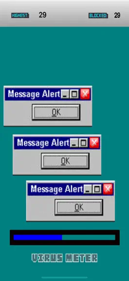 Game screenshot PopUp Blockers hack