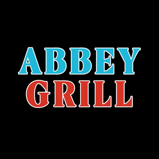 Abbey Grill icon