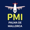 Palma De Mallorca Airport icon