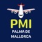 Palma De Mallorca Airport