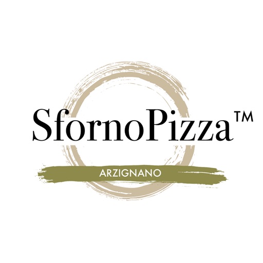 Sforno Pizza icon