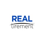 Download REALtirement by Nationwide app