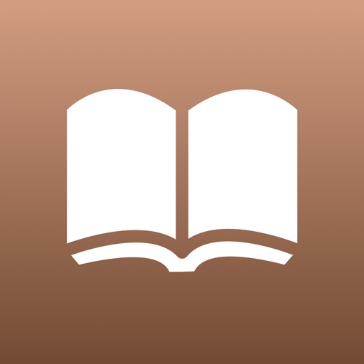 Epub Reader -read epub,chm,txt iOS App