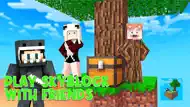 SkyBlock Mods For Minecraft PE iphone resimleri 1