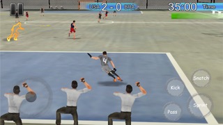 Street Soccer Cup 2024のおすすめ画像5