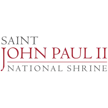 S John Paul II National Shrine Читы