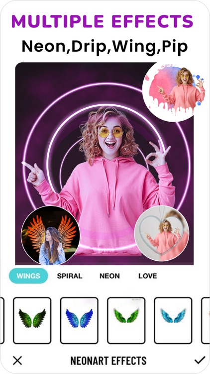 Photo Studio - AI Photo Editor