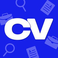 Contacter Resume Creator: CV Builder PDF