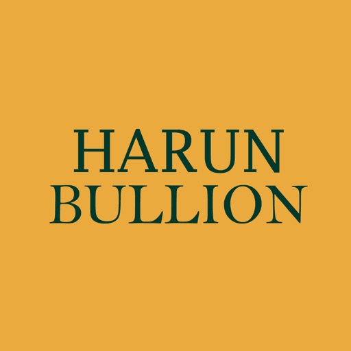 Harun Bullion