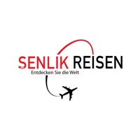 Senlik Reisen logo