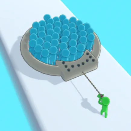 Human Mace Runner Cheats