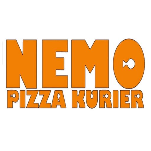 Nemo Pizza-Kurier