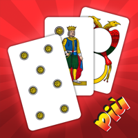 Scopa Pi - Card Games