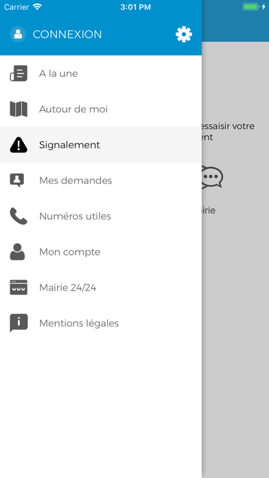 Screenshot #3 pour Oloron Ste-Marie